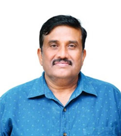 Sreekumar M